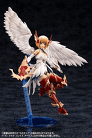 XenoAlma Blaze Ophis 21