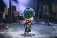 Nendoroid Lighter 11