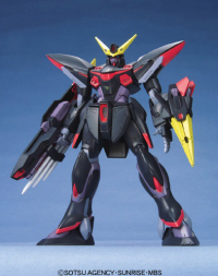 HG 1/100 #09 Blitz Gundam 2