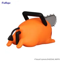 FuRyu Chainsaw Man　Noodle Stopper Figure Petit -Pochita Sleep- - Chainsaw Man - photo 6