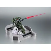TAMASHII NATIONS ROBOT SPIRITS <SIDE MS> RGM-79(G) GM SNIPER ver. A.N.I.M.E. - Mobile Suit Gundam: OVAs and Side Stories - photo 6