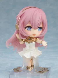 GOOD SMILE COMPANY Nendoroid Megurine Luka Symphony: 2024 Ver. - Character Vocal Series - photo 4