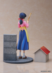 Maison Ikkoku 1/7 Scale Figure Kyoko Otonashi with Soichiro 3