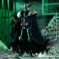 HIYA TOYS Exquisite Super Series 1/12 Scale 6 Inch JUDGE DREDD Judge Fear - Live Action Movies/TV - photo 1
