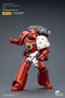 Thousand Sons MKVI Tactical Legionary 17