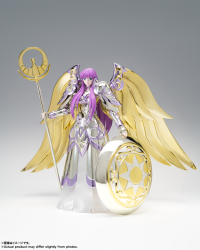 GODDESS ATHENA & SAORI KIDO "SAINT SEIYA", Bandai Spirits SAINT CLOTH MYTH EX 14