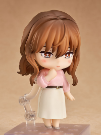 Nendoroid Fuyutsuki-san 4