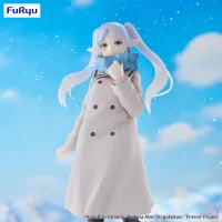 FuRyu Frieren: Beyond Journey’s End Trio-Try-iT Figure -Frieren- - Frieren: Beyond Journey's End - photo 2