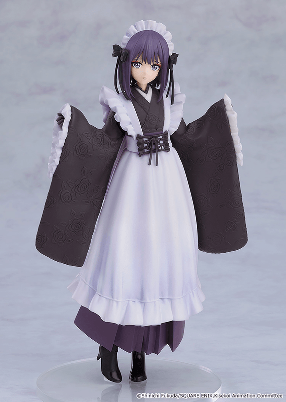 POP UP PARADE Marin Kitagawa (Shizuku Kuroe: School Festival Ver.)
