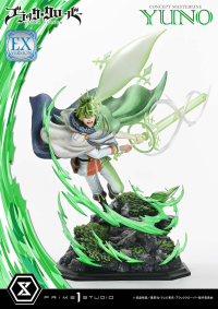 Concept Masterline Black Clover Yuno EX Bonus Version 49
