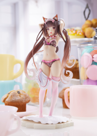 Chocolat～Lovely Sweets Time～(re-run) 3