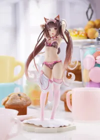 PLUM PMOA Chocolat～Lovely Sweets Time～(re-run) - NEKOPARA - photo 3