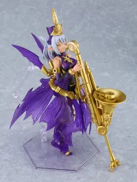 GOOD SMILE COMPANY PLAMAX GP-10 Dark Fairy Knight Grimlinde - Guilty Princess - photo 5
