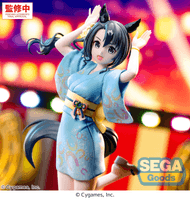 XStellar "Umamusume: Pretty Derby" Satono Crown: Tracen Ondo 4