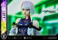 Prime 1 Studio Real Elite Masterline Cyberpunk: Edgerunners Lucy - Cyberpunk: Edgerunners - photo 7