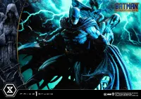 Prime 1 Studio Ultimate Premium Masterline Batman (Comics) Batman Rebirth Edition (Blue) - DC Comics - photo 4