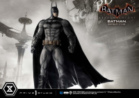 Museum Masterline Batman: Arkham Knight Batman Batsuit V7.43 3