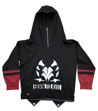 Blue Archive Kayoko's Hoodie 2