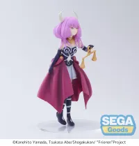 SEGA Desktop x Decorate Collections "Frieren: Beyond Journey's End" "Aura the Guillotine" - Frieren: Beyond Journey's End - photo 8