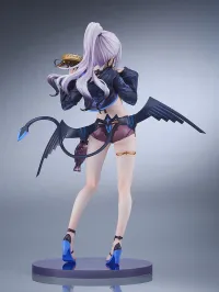 GOOD SMILE COMPANY Ruler/Mélusine - Fate/Grand Order - photo 5