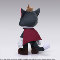 FINAL FANTASY VII ACTION DOLL CAIT SITH 2