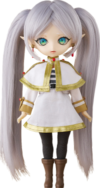 Harmonia humming Frieren 2
