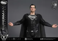 Prime 1 Studio Real Elite Masterline Justice League (Film) Superman "Resurrection" Zack Snyder's Justice League Deluxe Version - DC Comics - photo 79