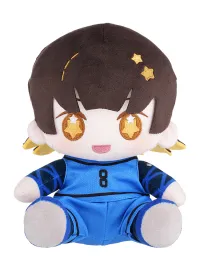 GOOD SMILE COMPANY HUGGY DOLL Plushie Bachira Meguru - BLUE LOCK - photo 7
