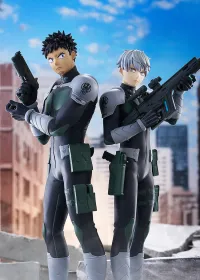 GOOD SMILE COMPANY POP UP PARADE Kafka Hibino - Kaiju No. 8 - photo 6