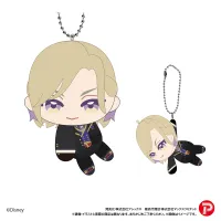 MAX LIMITED Twisted Wonderland Tete Colle 2 (6pc per box) - Twisted Wonderland - photo 3