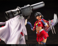 TRANSFORMERS STARSCREAM BISHOUJO STATUE 18