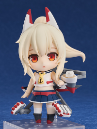 Nendoroid Ayanami DX 1