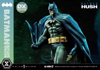 Prime 1 Studio Ultimate Premium Masterline Batman: Hush (Comics) Batman Deluxe Version - DC Comics - photo 61