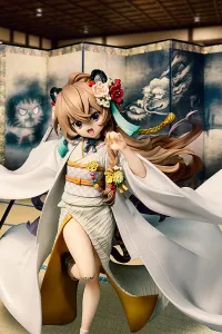 KADOKAWA Taiga Aisaka: White Kimono Ver. - Toradora! - photo 7