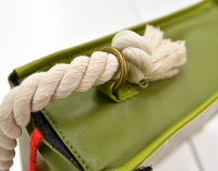 Mononoke Medicine Seller's Box Design Shoulder bag 7