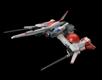 MODEROID Cruise Chaser Blassty(Re-run) 3