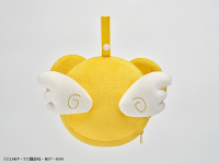 Cardcaptor Sakura: Clear Card 2-in-1 Miniature Pillow + Eye Mask 3