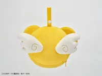 Good Smile Arts Shanghai Cardcaptor Sakura: Clear Card 2-in-1 Miniature Pillow + Eye Mask - Cardcaptor Sakura - photo 3