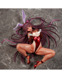 Yukikaze Mizuki Bunny Ver. 2