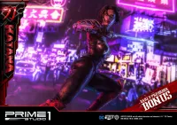 Prime 1 Studio Museum Masterline Justice League (Comics) Katana Bonus Version - DC Comics - photo 34