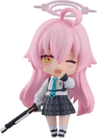 GOOD SMILE COMPANY Nendoroid Hoshino Takanashi - Blue Archive - photo 2