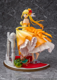 KONO SUBARASHII SEKAI NI SYUKUFUKU WO! 3 1/7 Scale Figure Darkness: Fairy Tale Ver. 3