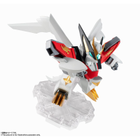 [Mashin Unit] New Jyakomaru 5
