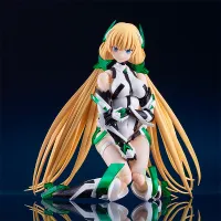 GOOD SMILE COMPANY PLAMATEA Angela Balzac - Expelled from Paradise - photo 5