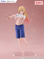 FuRyu TENITOL TALL Marin Kitagawa Gojos Gym Uniform ver. - My Dress-Up Darling - photo 1