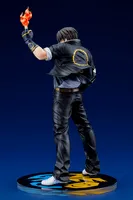 KOTOBUKIYA KYO KUSANAGI THE KING OF FIGHTERS '98 Ver. - The King of Fighters - photo 7