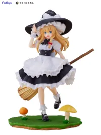 FuRyu TENITOL Marisa Kirisame - Touhou Project - photo 2