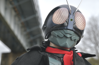 MEGA SOFVI KAMEN RIDER(SHIN・KAMEN RIDER) 10