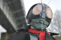 KAIYODO MEGA SOFVI KAMEN RIDER(SHIN・KAMEN RIDER) - Kamen Rider: Masked Rider - photo 10