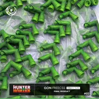 Tsume Art Gon Freecss - Ikigai - HUNTER×HUNTER - photo 20